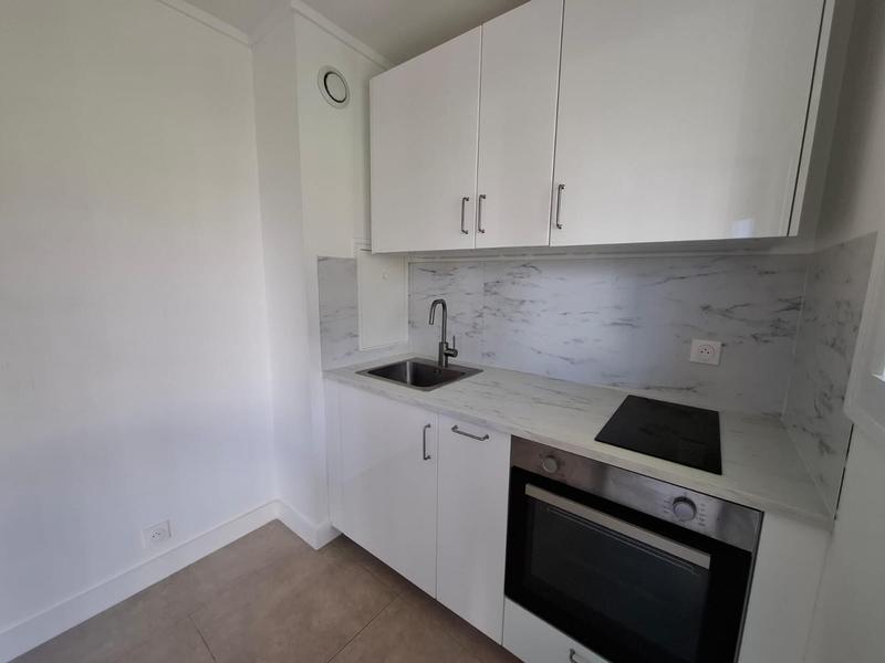 Appartement - 32 m² - 1 pièce