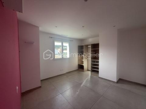 Villa - 109 m² - 4 pièces