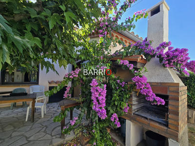 Villa - 130 m² - 6 pièces