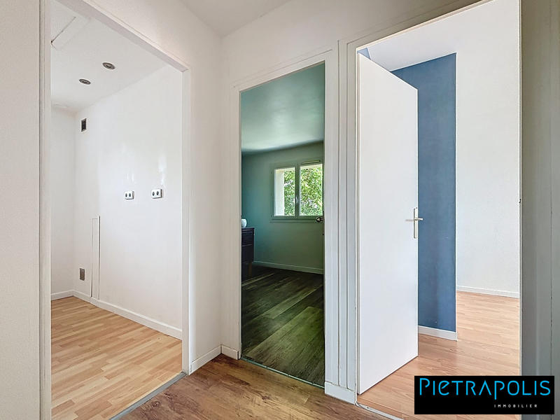 Maison - 135 m² - 6 pièces