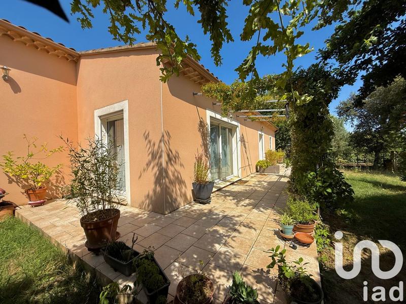 Maison - 126 m² - 5 pièces