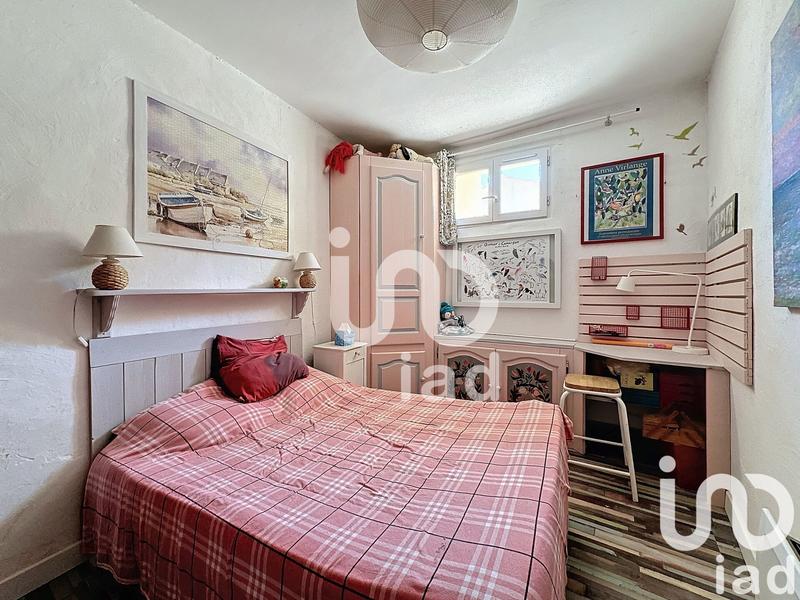 Maison - 84 m² - 4 pièces