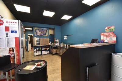 Fonds de commerce - Local commercial - 32 m²