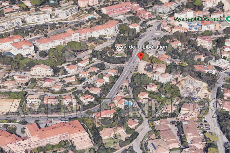 Parking / Garage - 13 m²