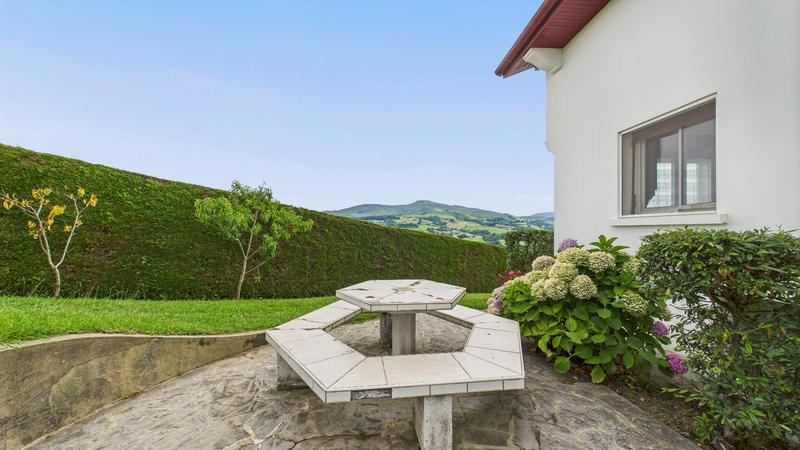 Maison - 156 m² - 4 pièces