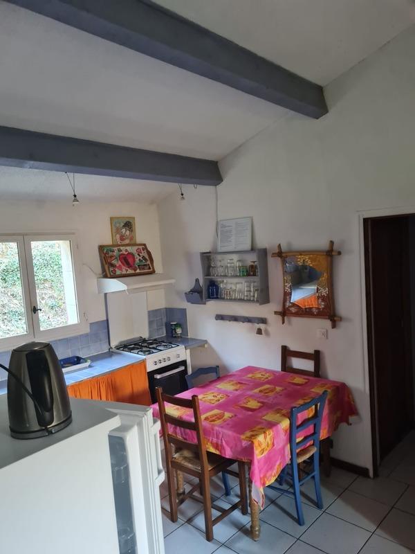 Maison - 221 m² - 9 pièces