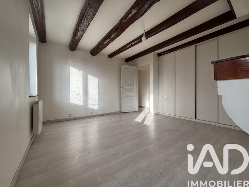 Appartement - 86 m² - 4 pièces