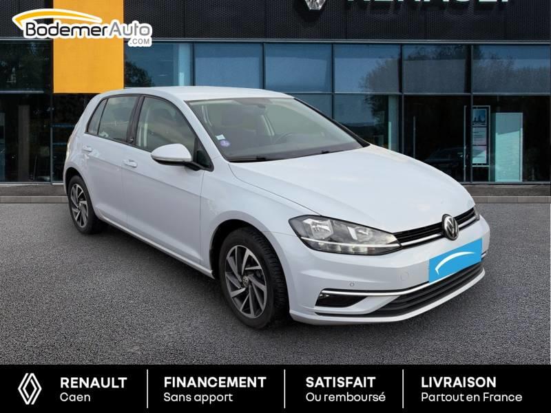 Volkswagen Golf 1.0 Tsi 110 BlueMotion Technology Sound
