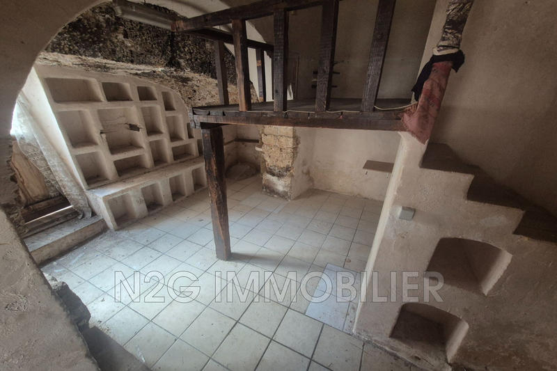 Local commercial - 60 m²