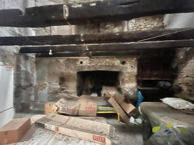 Maison en pierre - 230 m² - 5 pièces