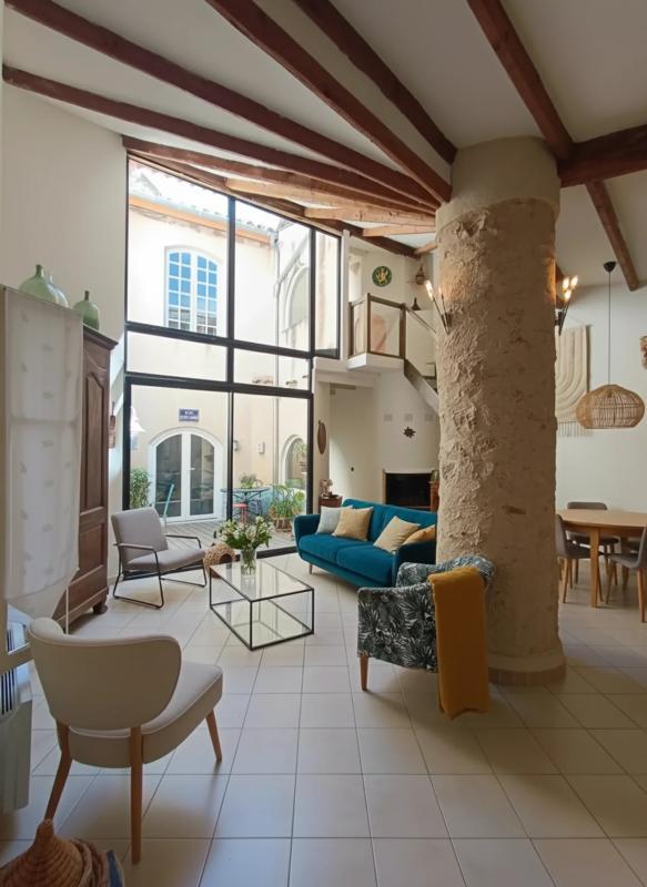 Maison - 175 m² - 5 pièces