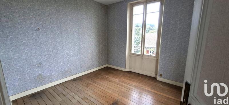 Maison - 114 m² - 4 pièces