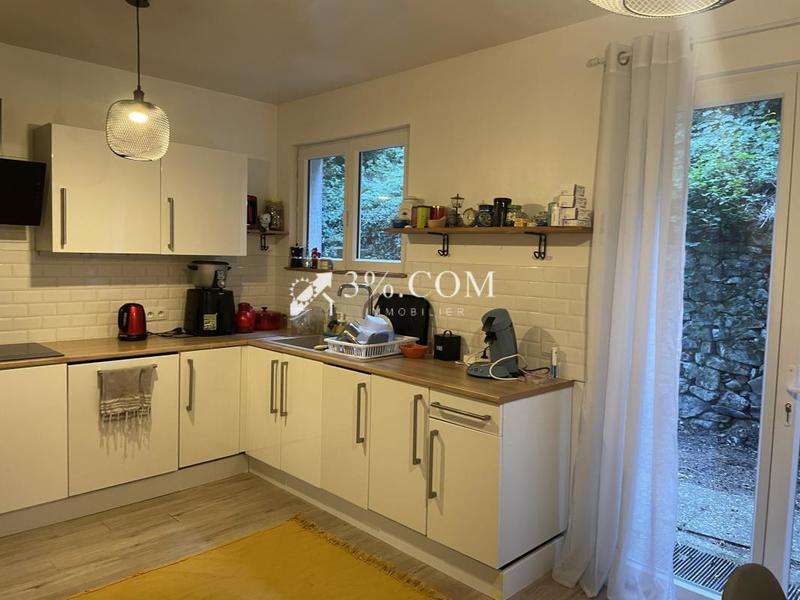 Maison - 178 m² - 6 pièces