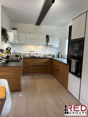 Local commercial - 84 m²