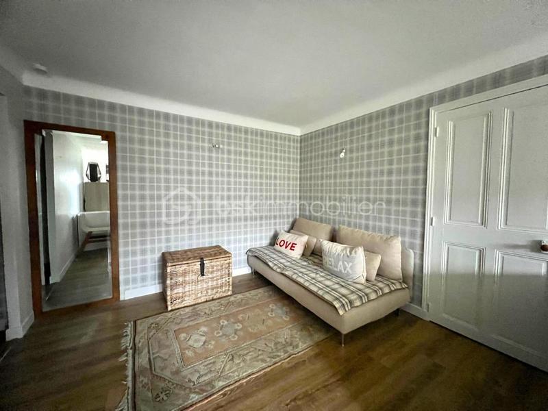 Propriété - 188 m² - 8 pièces