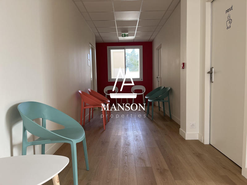 Local d'activités - 26 m² - 1 pièce