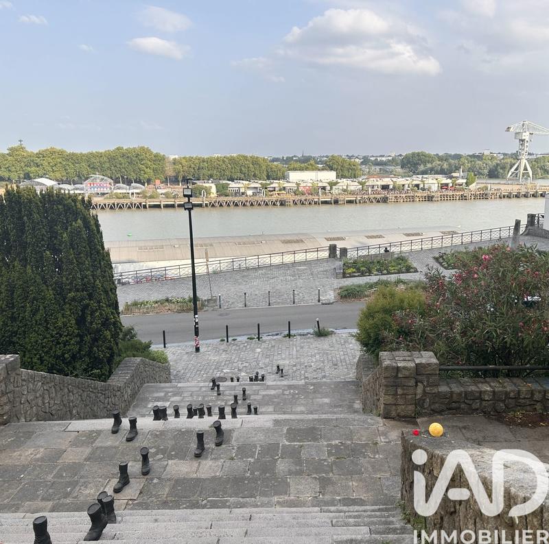 Appartement - 70 m² - 4 pièces