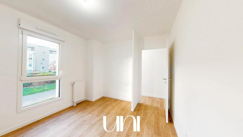 Appartement - 93 m² - 4 pièces