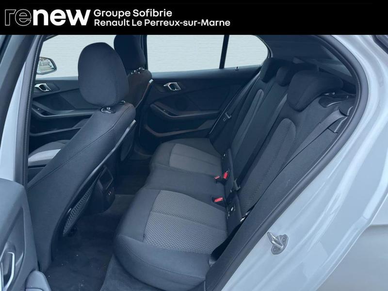 Bmw Série 1 F40 116i 109 ch Dkg7 Business Design