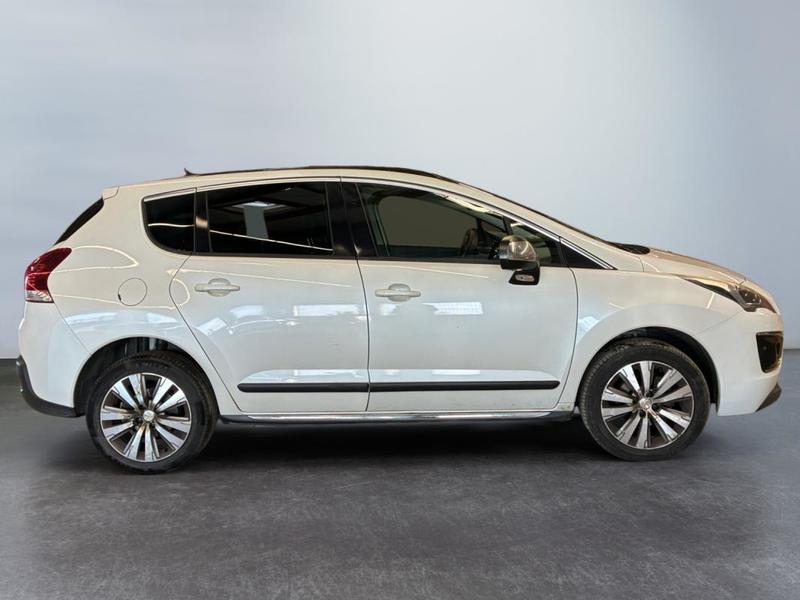 Peugeot 3008 1.6 BlueHDi 120ch s&amp;S Bvm6 Allure