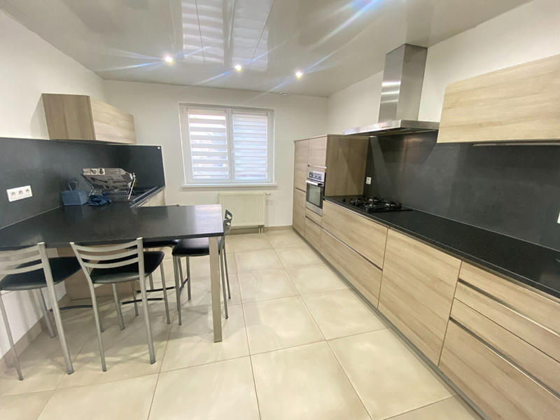 Maison - 106 m² - 4 pièces