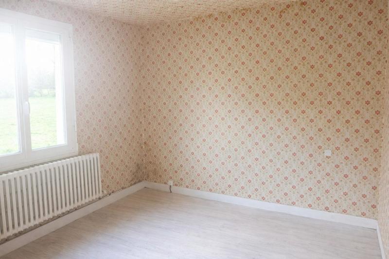 Maison - 73 m² - 4 pièces