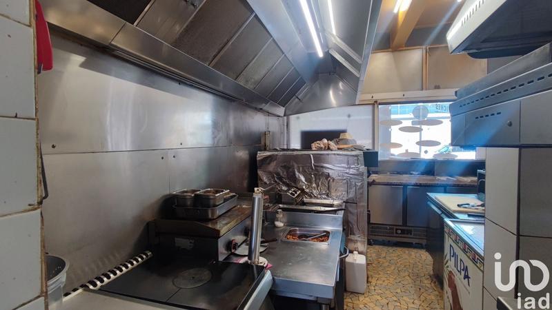 Local commercial - 40 m²