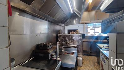 Local commercial - 40 m²