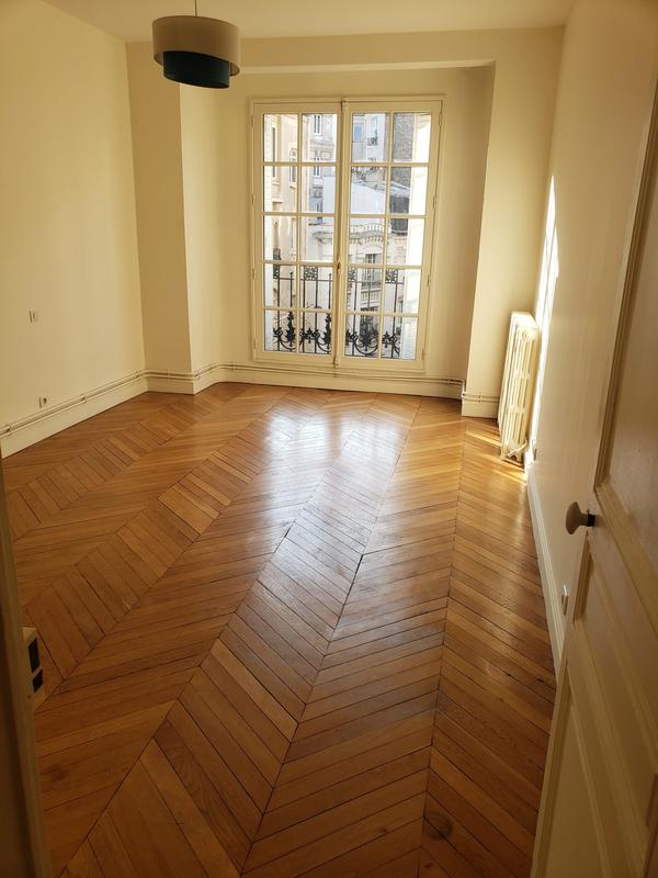 Appartement - 155 m² - 5 pièces