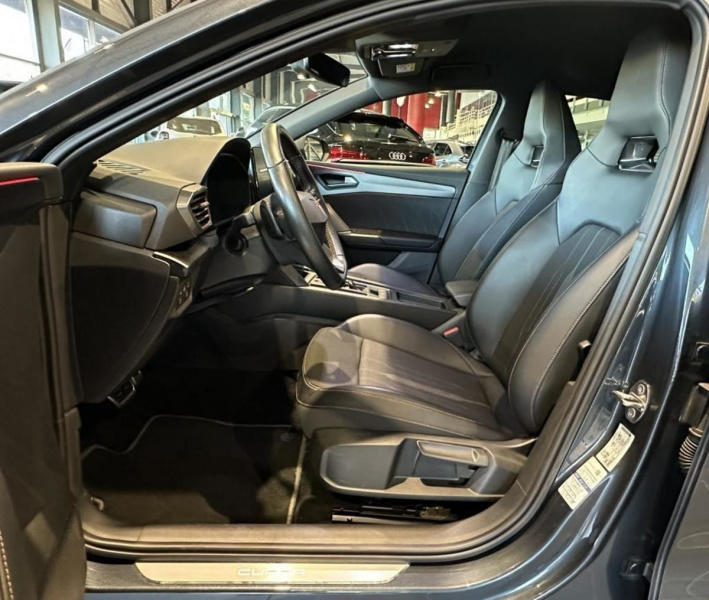 Cupra Formentor eHybrid 204 ch Dsg6 V