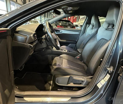 Cupra Formentor eHybrid 204 ch Dsg6 V