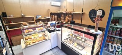 Local commercial - 70 m²