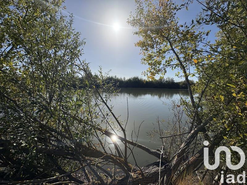 Maison - 187 m² - 6 pièces