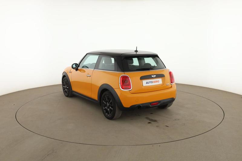 Mini Mini One 3p 102 ch