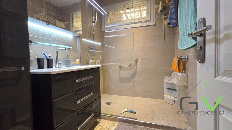 Maison - 83 m² - 3 pièces