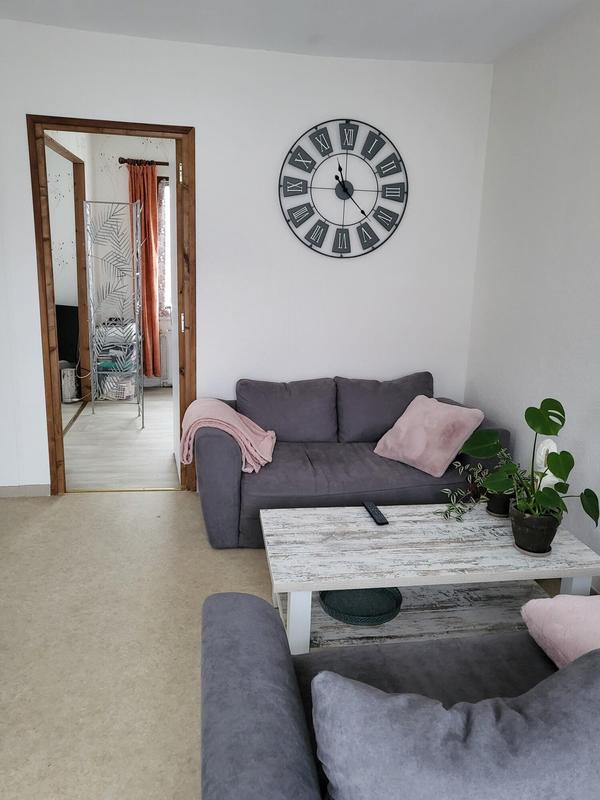 Maison - 58 m² - 3 pièces