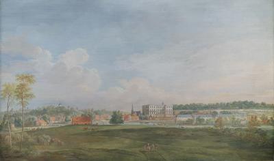 Visite - Atelier Famille - Mon château classique