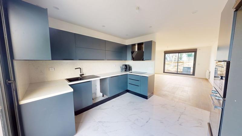 Maison - 140 m² - 7 pièces