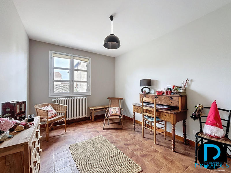 Maison - 155 m² - 6 pièces