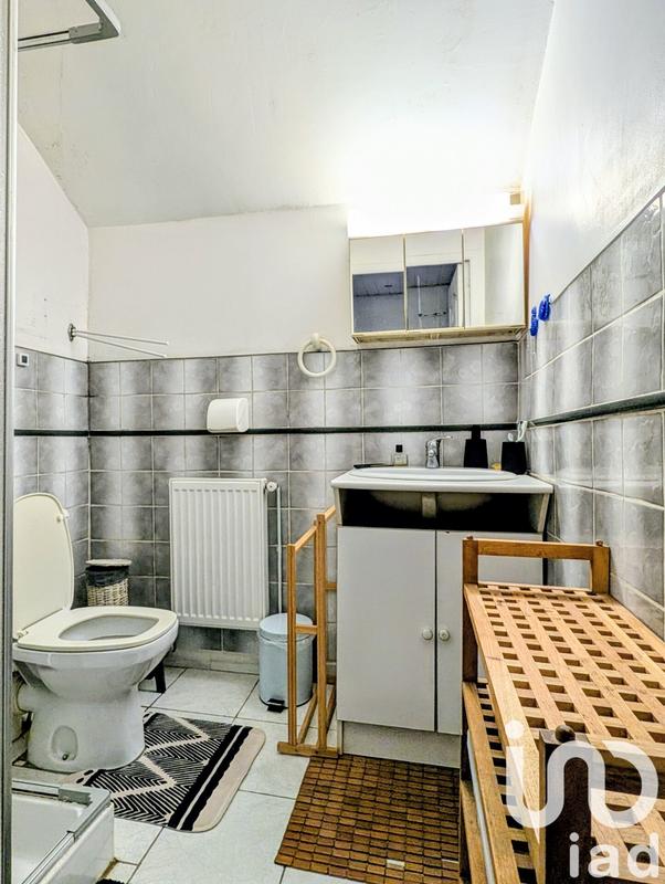 Maison - 136 m² - 6 pièces