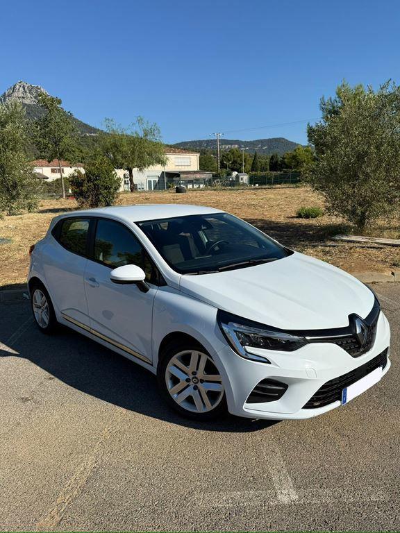 Renault Clio V Blue Dci 85 Business/ Distri &amp; Revision Ok