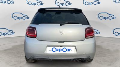 Ds Ds 3 1.2 Puretech 130 Sport Chic