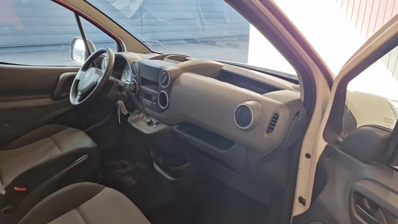 Citroën Berlingo Electric m Confort avec Batterie