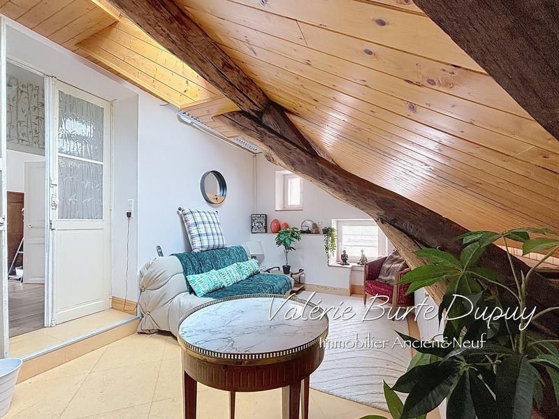 Maison - 184 m² - 7 pièces