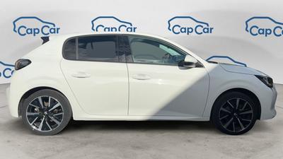 Peugeot 208 II 1.2 Puretech 100 Allure Pack