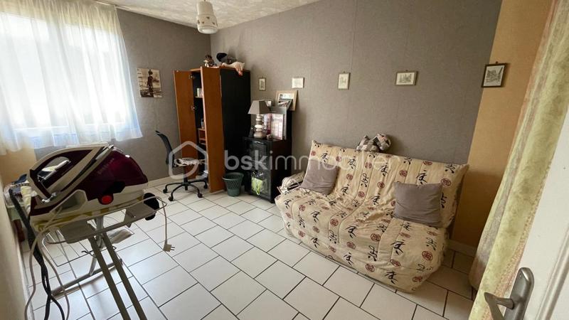 Pavillon - 96 m² - 4 pièces