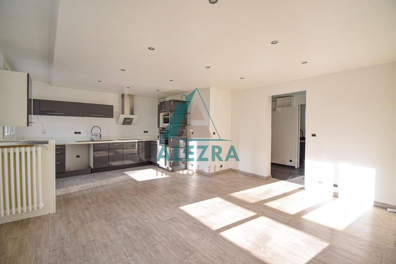 Appartement - 66 m² - 4 pièces