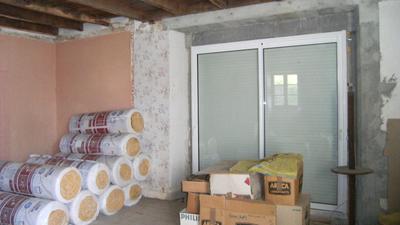 Maison ancienne - 92 m² - 2 pièces