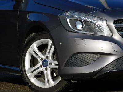 Mercedes Classe a (W176) 180 Cdi Inspiration 7g-Dct