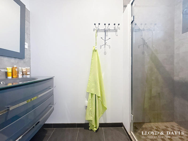 Maison - 123 m² - 4 pièces